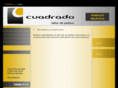 cuadradopintors.com