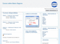cursosonlinesegurosalamo.com