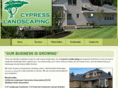cypresslandscapingca.com