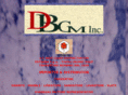 dbgm-inc.com