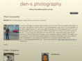 den-s-photography.com