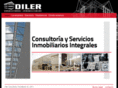 dilerconsultores.com