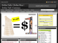 dollarfalls.com
