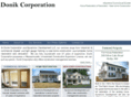 donikcorp.com