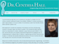 drcynthiahall.com