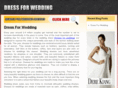 dressforwedding.net