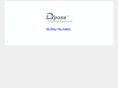dxpose.com