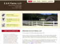 eandkfarms.com