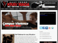 easttxkravmaga.com