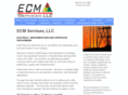 ecmservicesllc.com