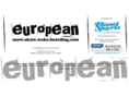 europeanskateboarding.com