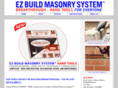 ezbuildmasonry.com