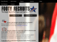 footyrecruits.com