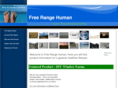 freerangehuman.com