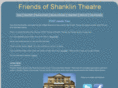 friendsofshanklintheatre.org.uk