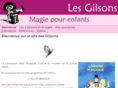 gilsons.com