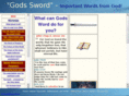 godssword.net