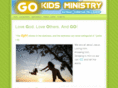 gokidsministry.info