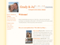 gradyandjulia.com
