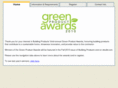 greenproductawards.com