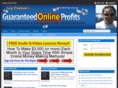 guaranteedonlineprofits.com