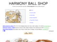 harmonyballstock.com