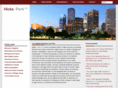 hicksparklaw.com