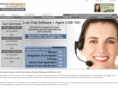 hirelivesupport.com