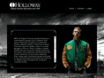 hollowayeurope.com