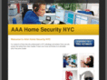 homesecuritynyc.info