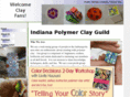 indianapolymerclayguild.com