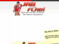 jabtheflab.com