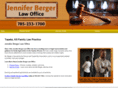 jenbergerlaw.com