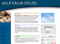 johnschmidtcpa.com