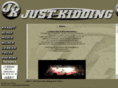 justkidding.se