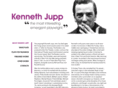 kennethjupp.com