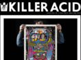 killeracid.com