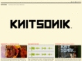 knitsonik.com