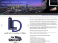 landmarklimos.com