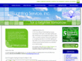 lightingserviceinc.com