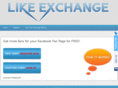 likeexchange.net