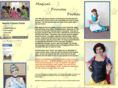 magicalprincessparties.net