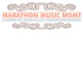 marathonmusicmgmt.com