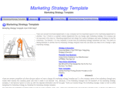 marketingstrategytemplate.org