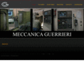 meccanicaguerrieri.com