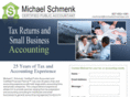 michaelschmenkcpa.com