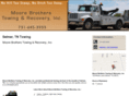 moorebrotherstowingandrecovery.com