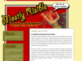 mostlyrisible.com