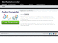 mp3audioconverter.net