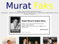 muratfaks.com